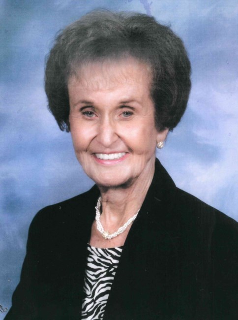 Obituary of Dr. Carmen Allison  Smith Griffin