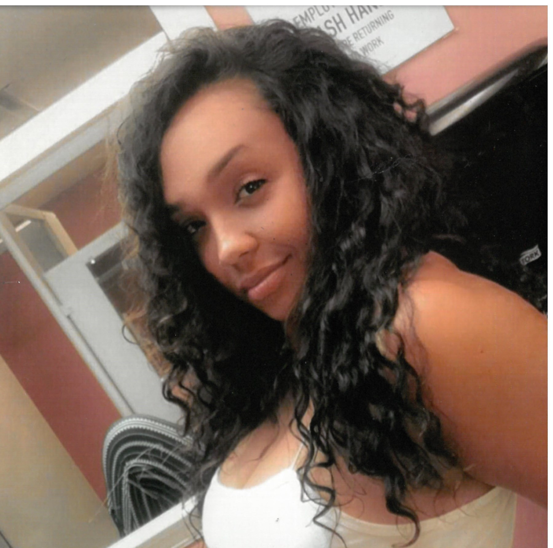 Obituary of Nitosha Lee Flug-Presley