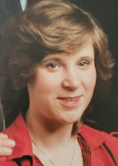 Obituary of Janice Mary Haskin
