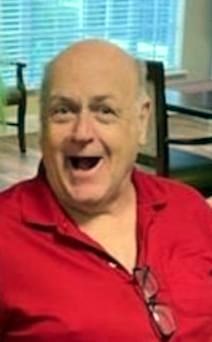 Avis de décès de Gregory Alvin Williams