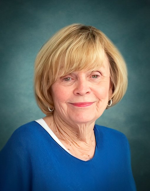 Obituary of Jean Day Greenberg