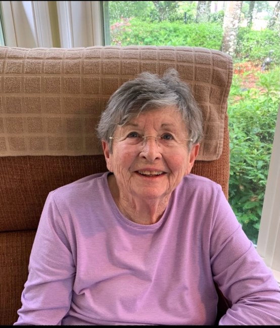 Obituary of Erline King Mize