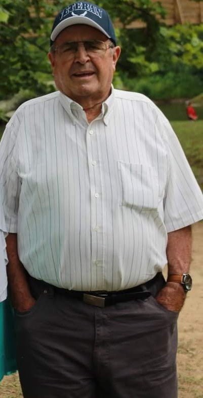 Obituary of Parker Crosland Durham