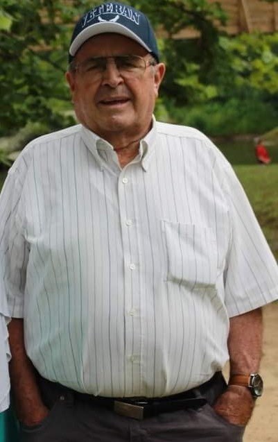 Obituary of Parker Crosland Durham