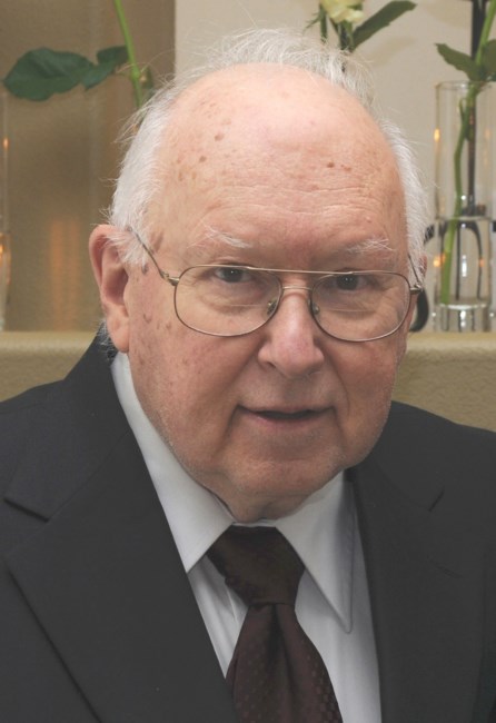 Obituary of Eugene W. Collins