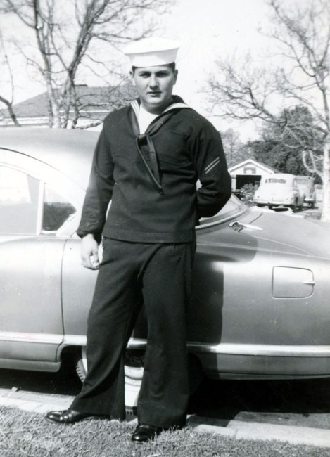 Obituary of Nichlos Francis Salamida Jr.