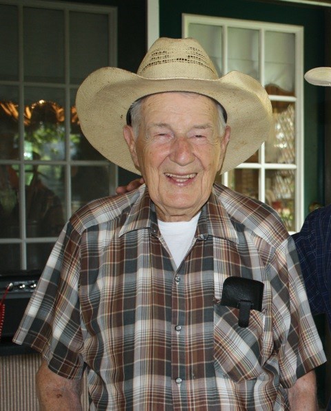 Obituary of Robert Mason Lipscomb