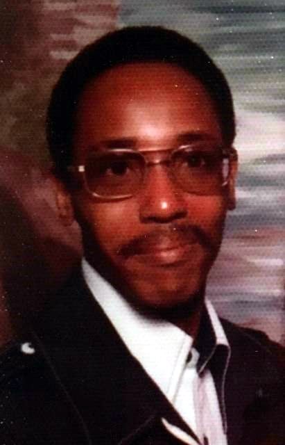 Obituary of Millard Young