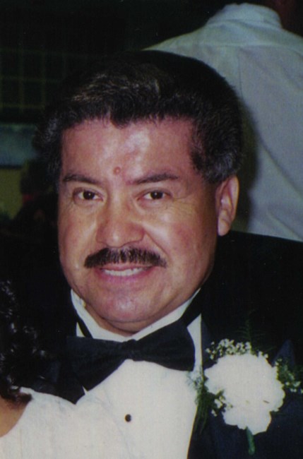 Obituary of Apolonio Al Ramirez Munoz