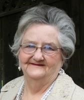 Obituary of Jane Sarah Gonzalez