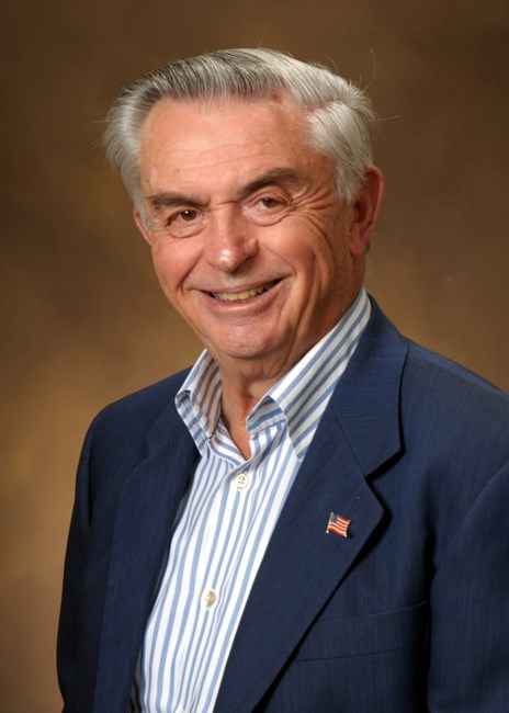 Obituary of John Ambrose Pendergrass, Jr