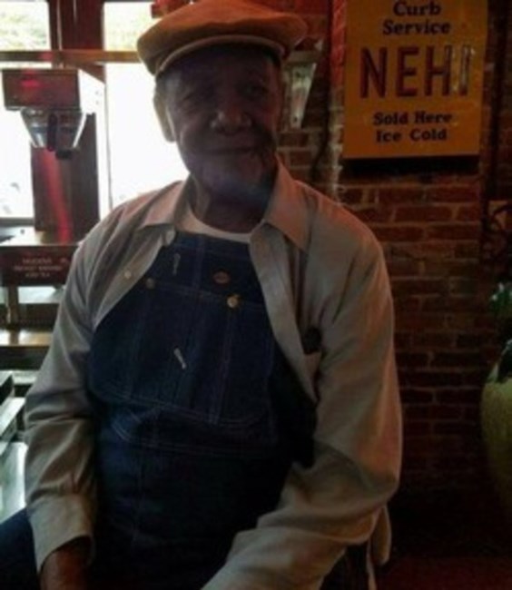 Obituary of Eugene   Hardy