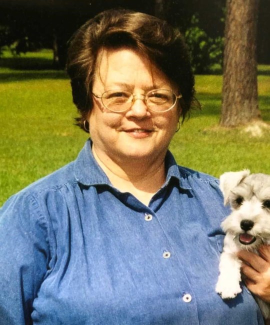 Obituary of Davie Ann Elveston