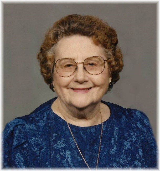 Obituary of Stella Helen Piotrowski