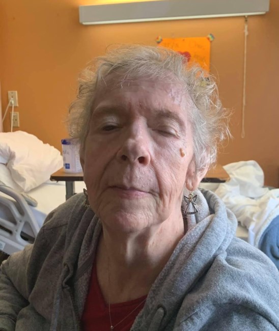 Obituary of Freida Sue Plemmons Hall