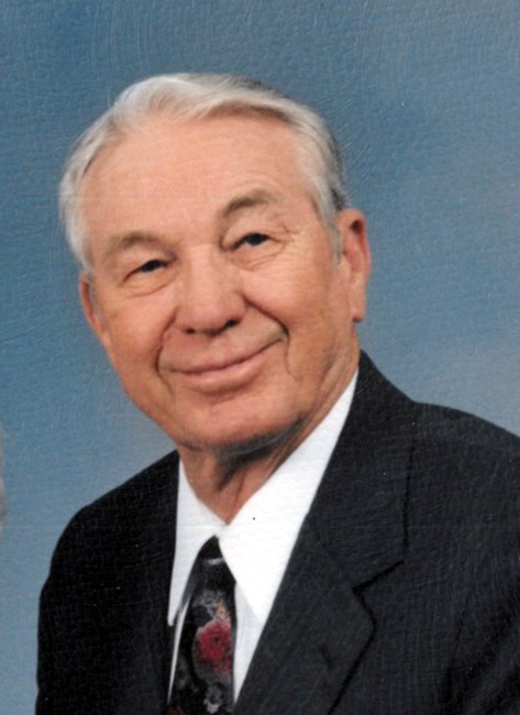 Obituary of Donald Troy Eaves