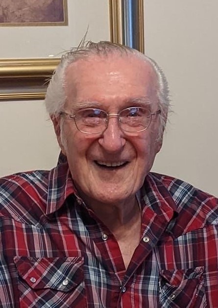 Obituary of Walter L. Belbot