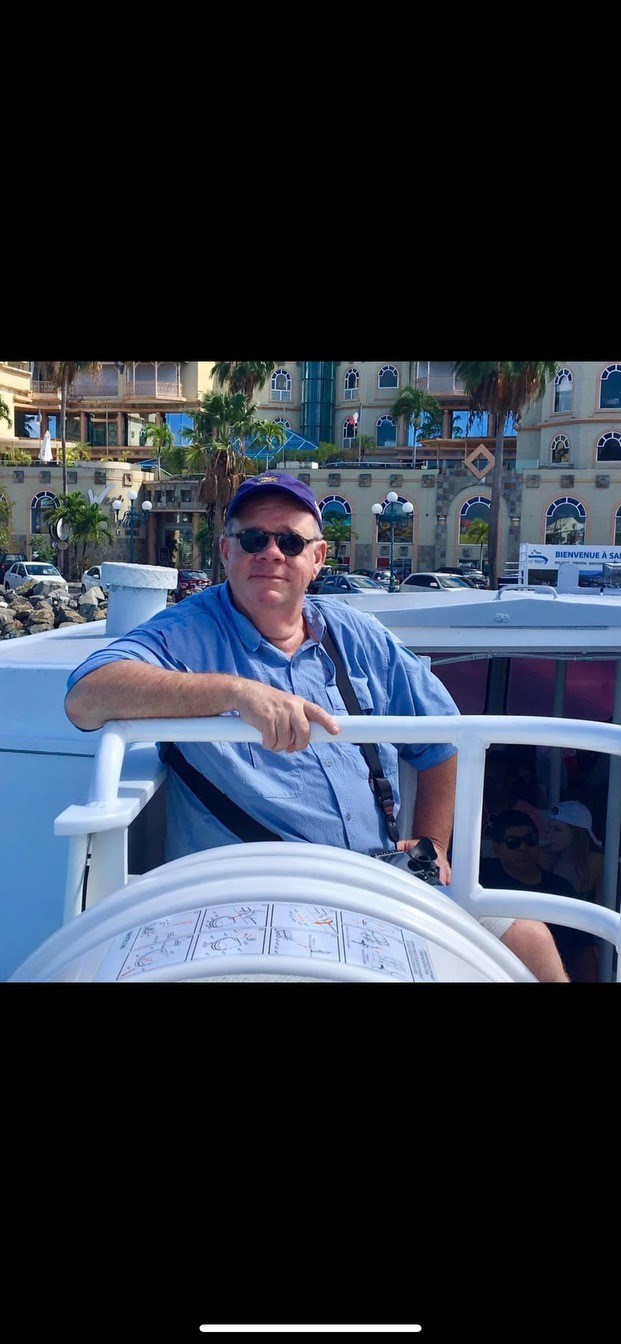 Obituary of Ronald Wilder