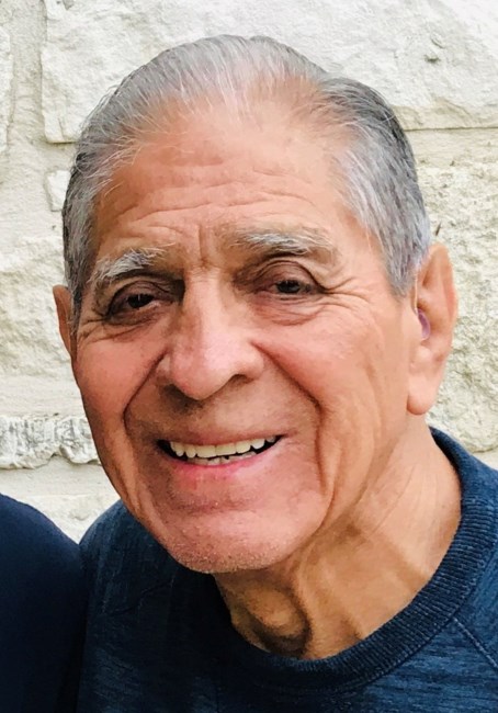 Obituary of Eddie Mata Vargas