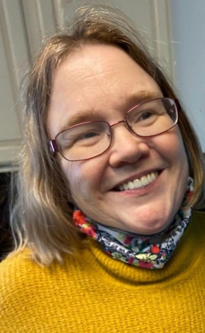 Obituary of Emilie Jean Newman