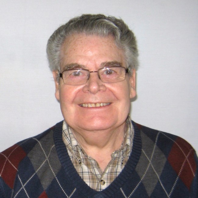 Obituary of Alexander Doig Leitch