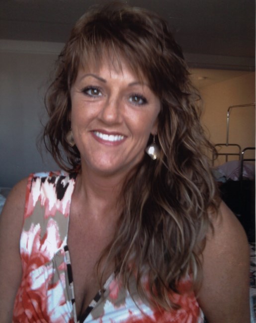 Obituary of Kimberly Ann Bickford