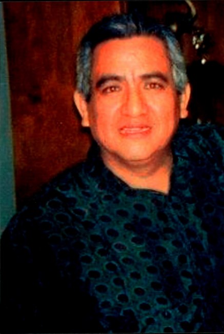 Obituary of Jesus A Escobar