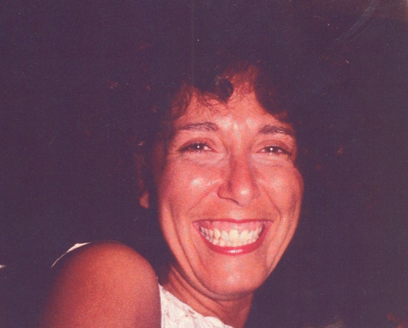 Obituary of Ana Maria Rosal