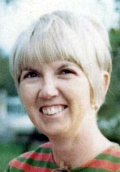 Mary Anderson Obituary
