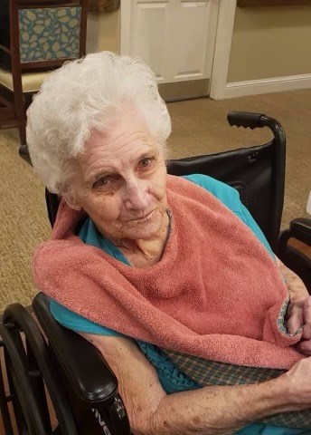 Obituary of Dorothy "Dot" Lois Ballard