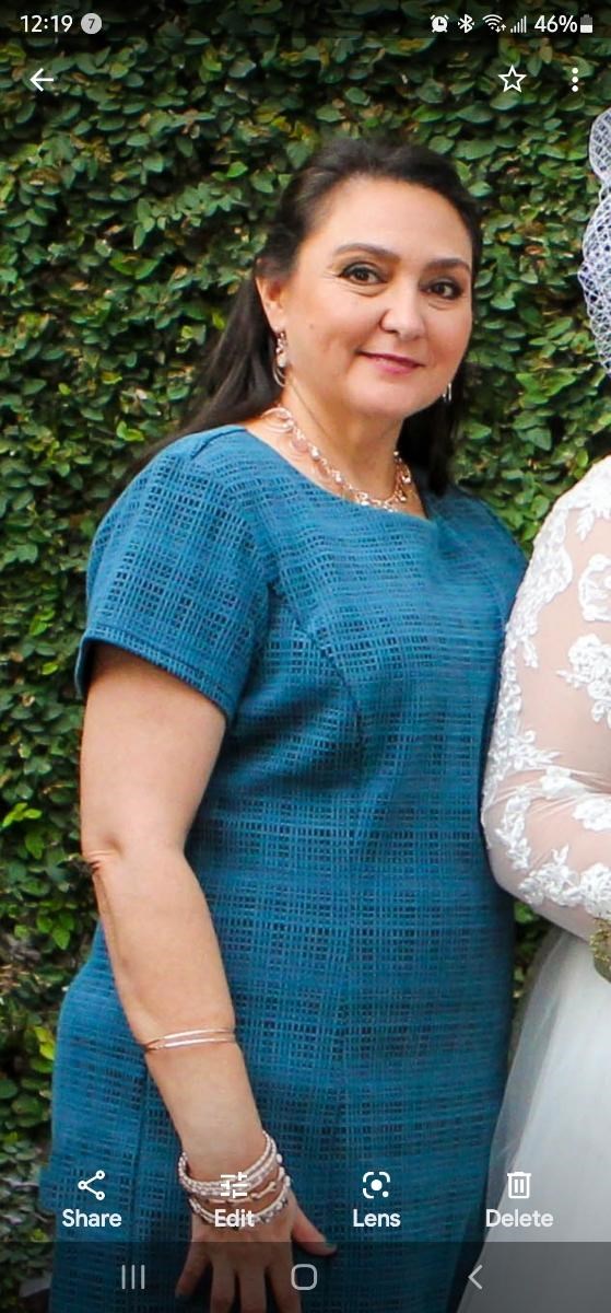 Obituary of Yolanda Garza