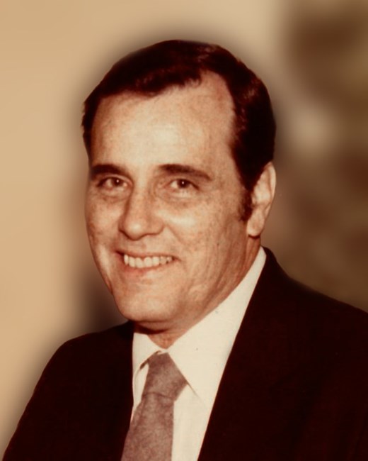 Obituary of Phillip Vincent Vitale