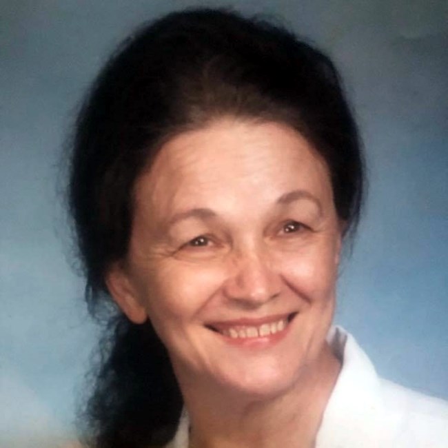 Obituary of Myrtle Irene LaVoie