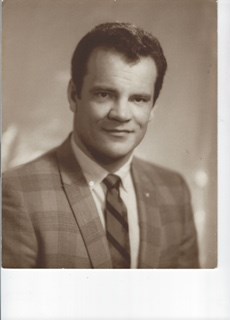 Obituary of Mack Paige Boykin