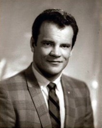 Obituary of Mack Paige Boykin