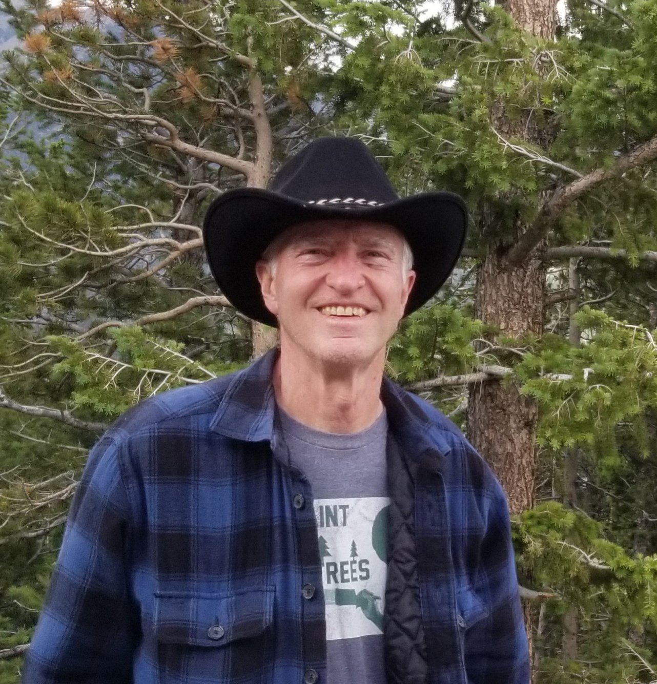 Obituary of Ronald Max Schroeder