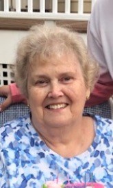 Obituary of Sharon L. Canuel