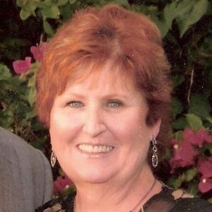 Obituary of MAUREEN MILLER