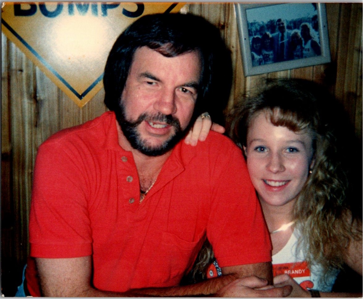 Obituary of Claude Edward Null