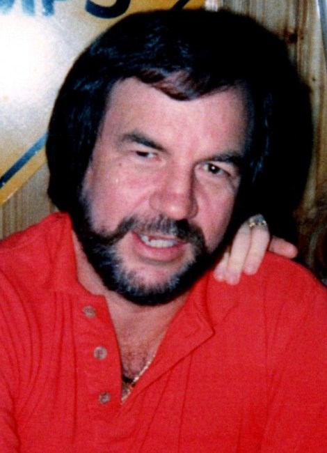 Obituary of Claude Edward Null