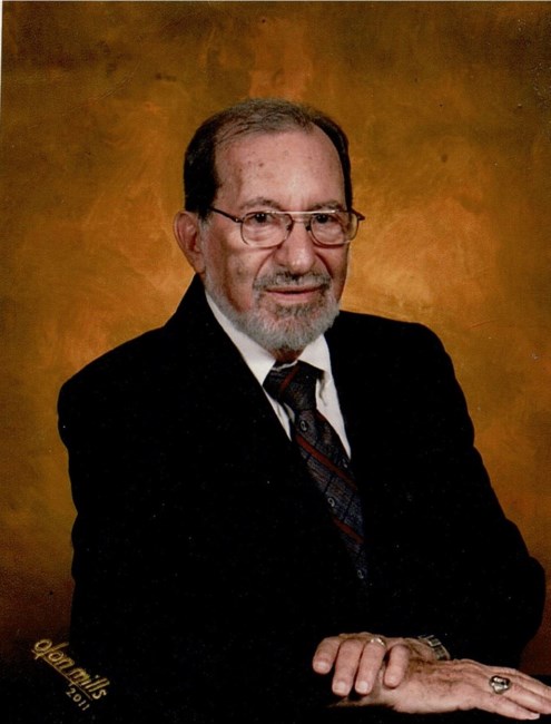 Obituary of Sam A Spano III