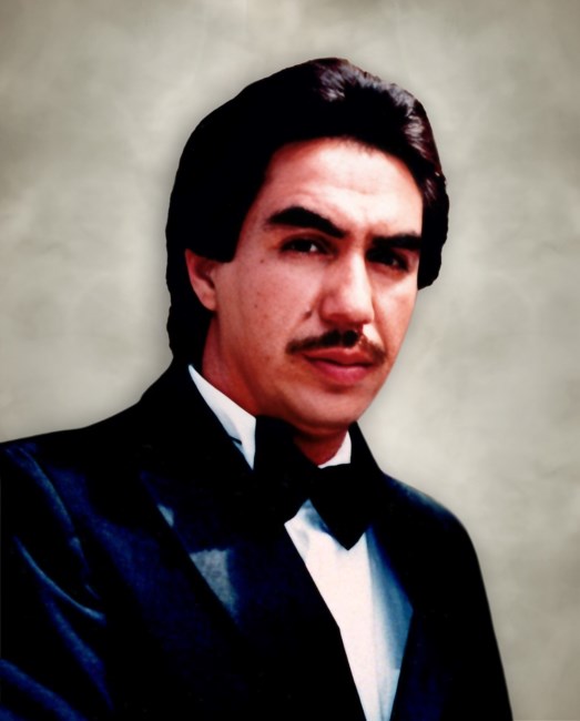 Obituary of Isidro Lara Rivas