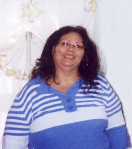 Obituary of Angela Garcia Sanchez