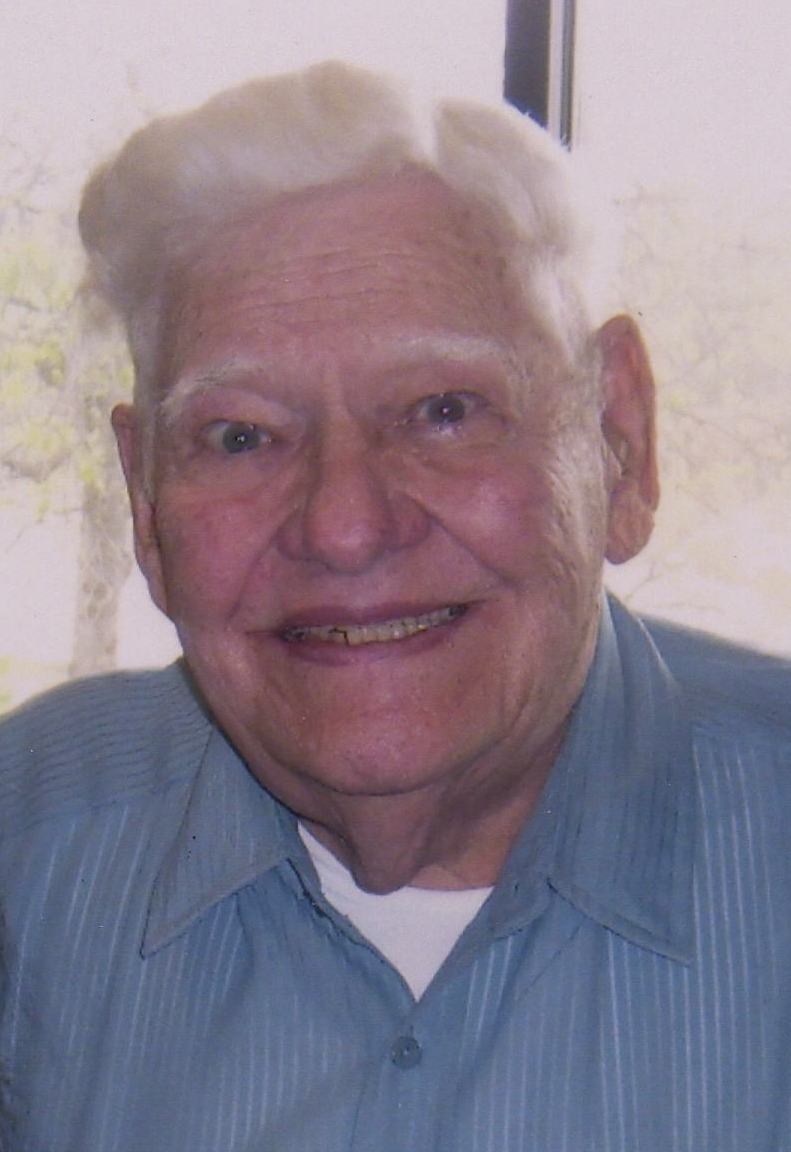 Obituary of John Joseph Coyle