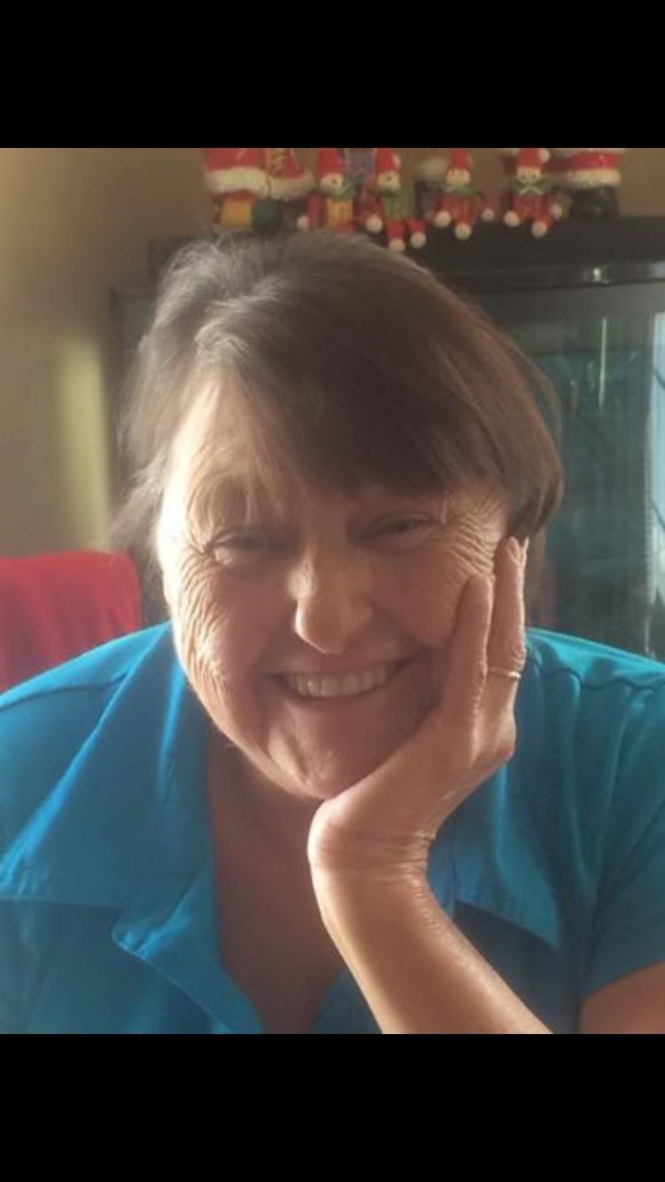 Avis de décès de Marilyn Ann McDavid