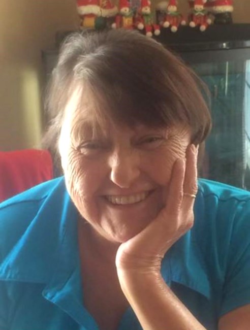 Avis de décès de Marilyn Ann McDavid