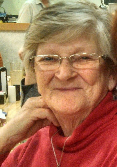 Obituary of Joyce Ann Ahrndt
