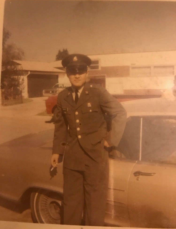 Obituary of Juan Gonzales