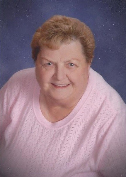 Obituary of Judith Marie Drenthe