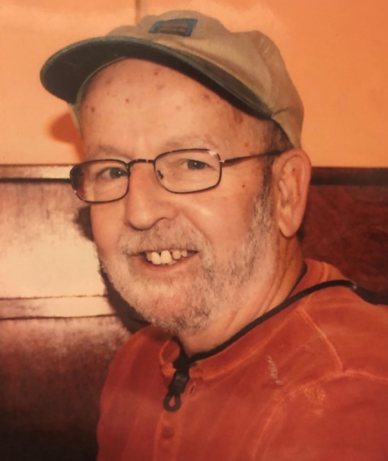 Obituary of Donald Meegan